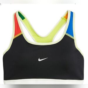 NIKE x OLIVIA KIM Dri-Fit Padded Sports Bra BNWT